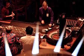 Онлайн казино Vulpin Casino