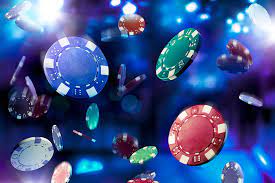 Зеркало Casino Coins Game